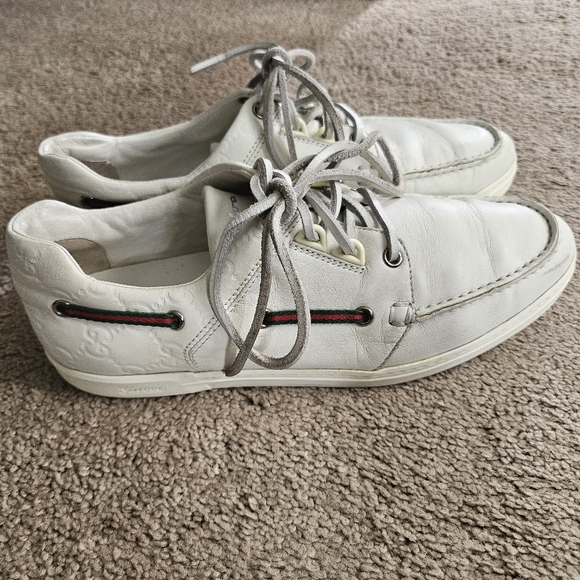 Gucci shoes - Picture 1 of 7
